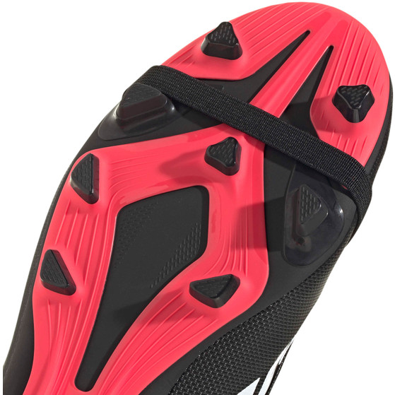 adidas Predator 26 Club FT FG