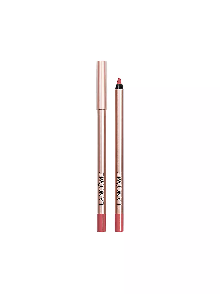 LANCÔME Lippenkonturenstift - Lip Idôle Lip Shaper Creamy Matte Lip Liner (36 Nude Now) beere