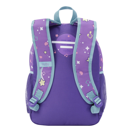 Mochila escolar Totto Mediana Lena