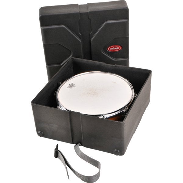 SKB 1SKB-D0515 koffer voor 15 x 5 inch snare drum