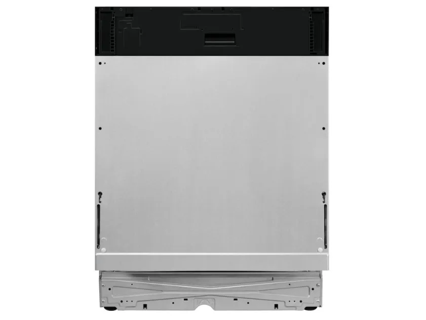 Electrolux EEG68600W - Opvaskemaskine - Sort