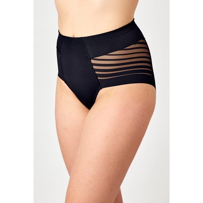 inSua-Shape slip mesh strepen