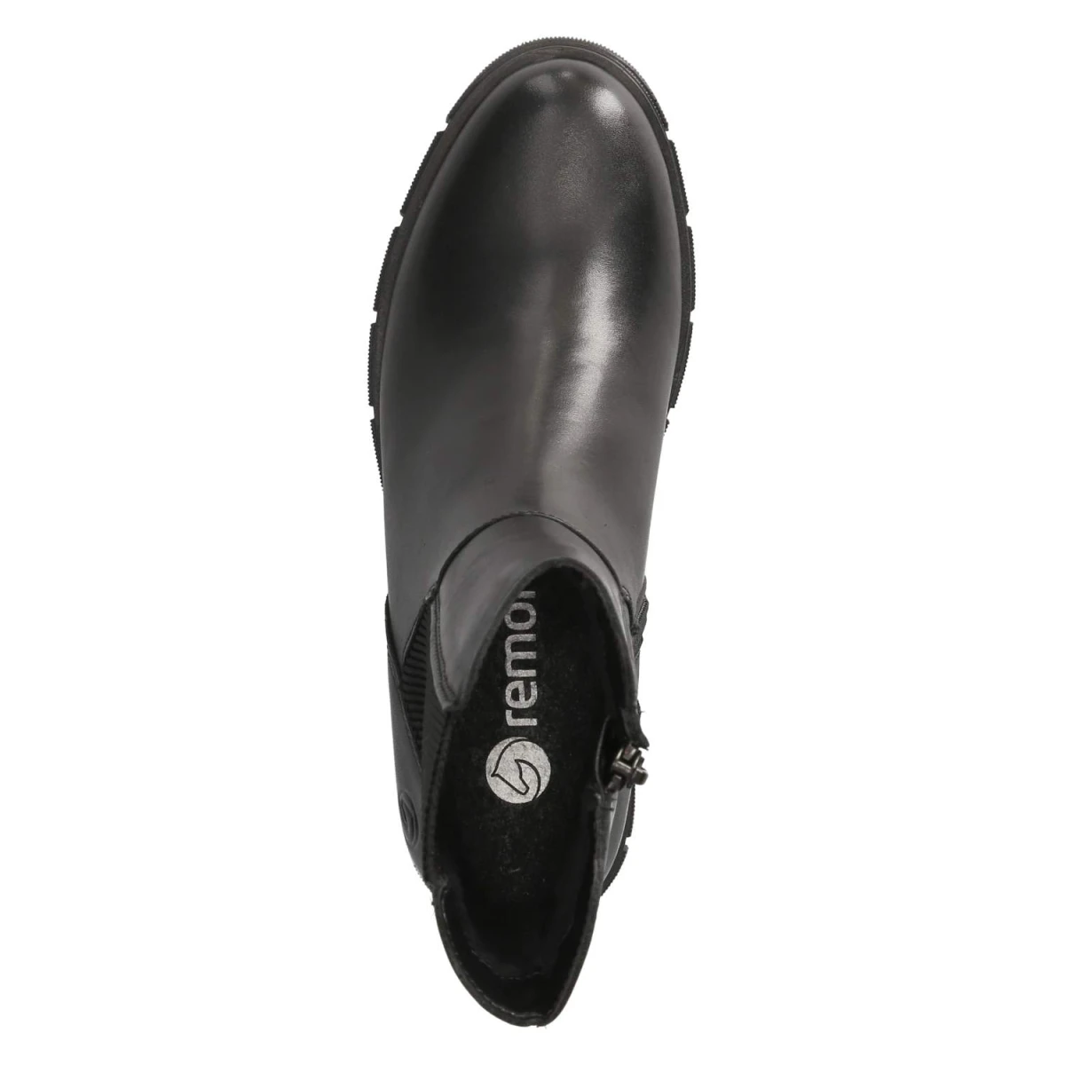 RemonteChelsea Boots - schwarz