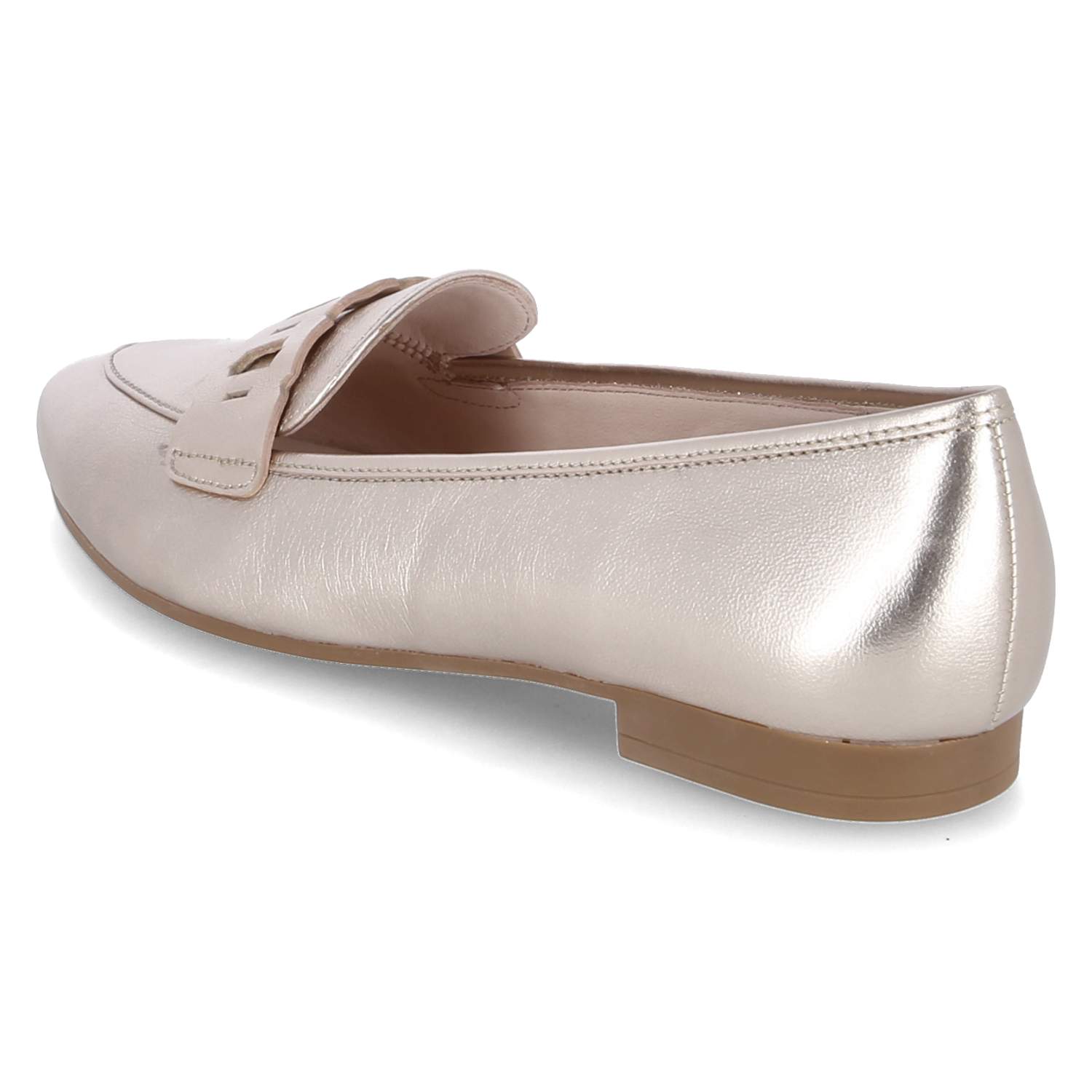Gabor Loafer - puder