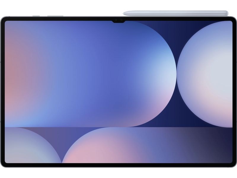 Samsung Galaxy Tab S10 Ultra WiFi 256 GB Grau Leistungsvolles Tablet mit Dynamic AMOLED 2X-Display und dynamischer 60-120 Hz Refresh-Rate