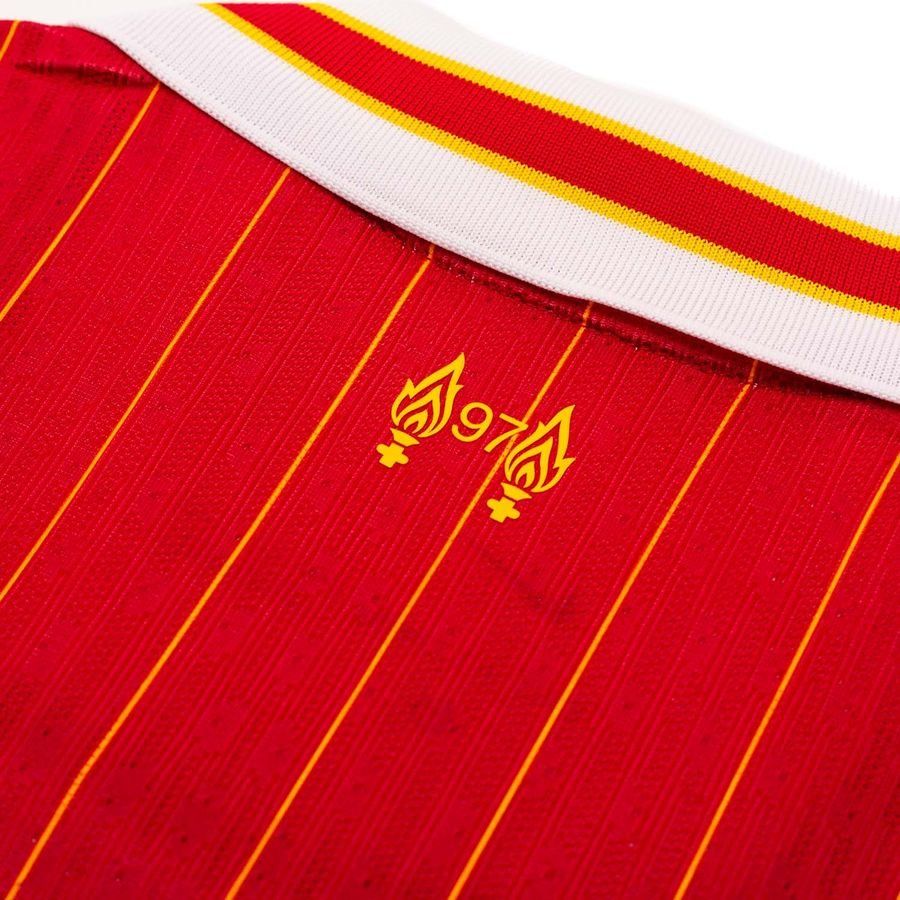 Liverpool Maillot Domicile 2024/25 Vapor Enfant
