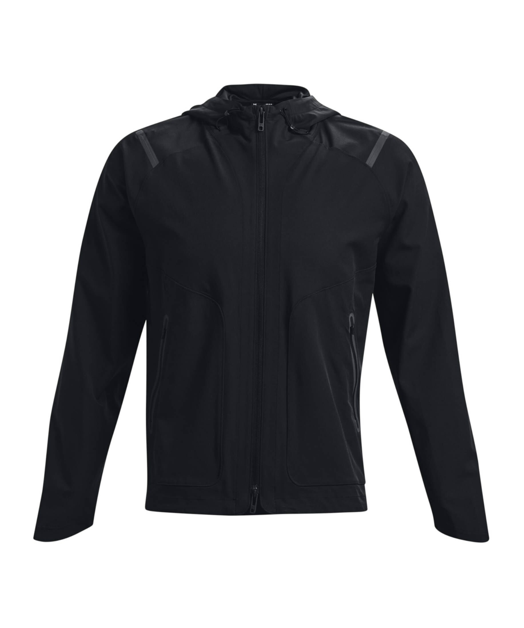 Under Armour| Herren Trainingsjacke UA UNSTOPPABLE JACKET