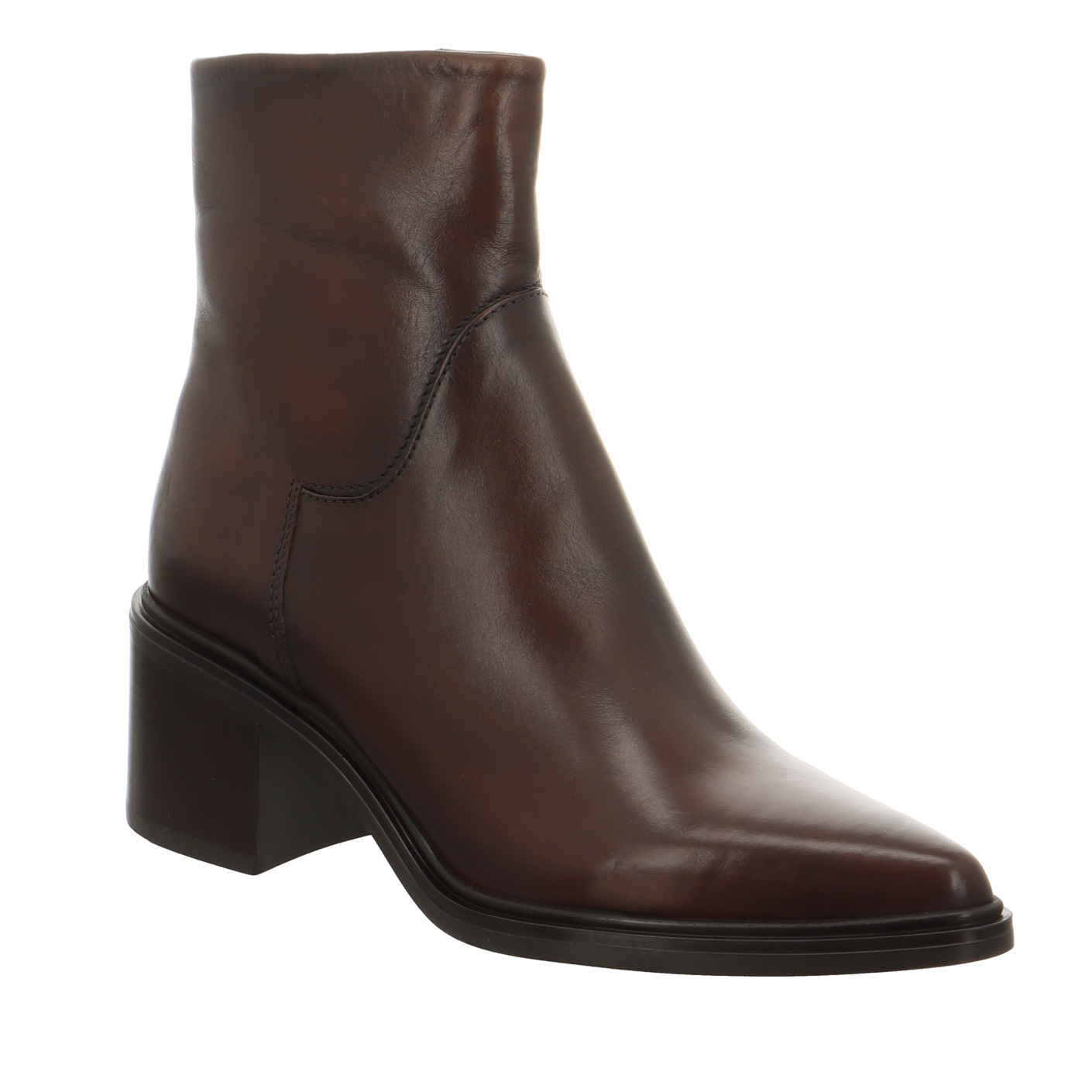 Stiefeletten braun