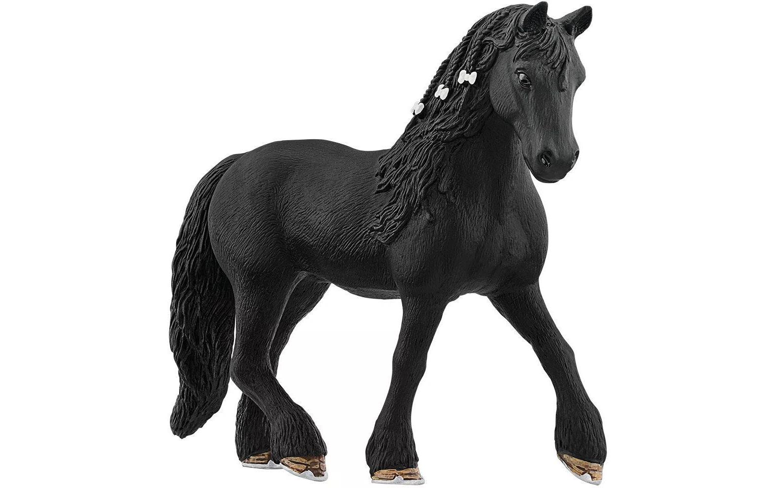 Spielfigurenset Horse Club Tori & PrincessPferde-Spielset mit 11 Teilen