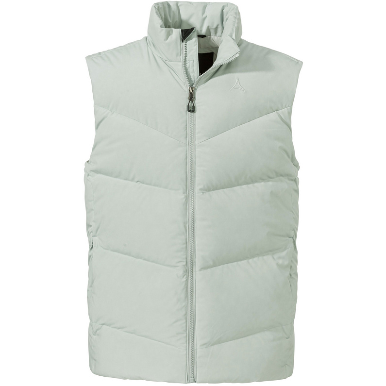 Schöffel Herren Style Cers Down Weste