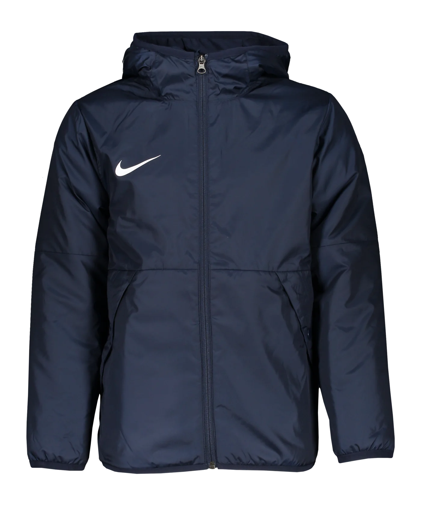 Nike Park 20 Repel Trainingsjacke Kids Blau F451