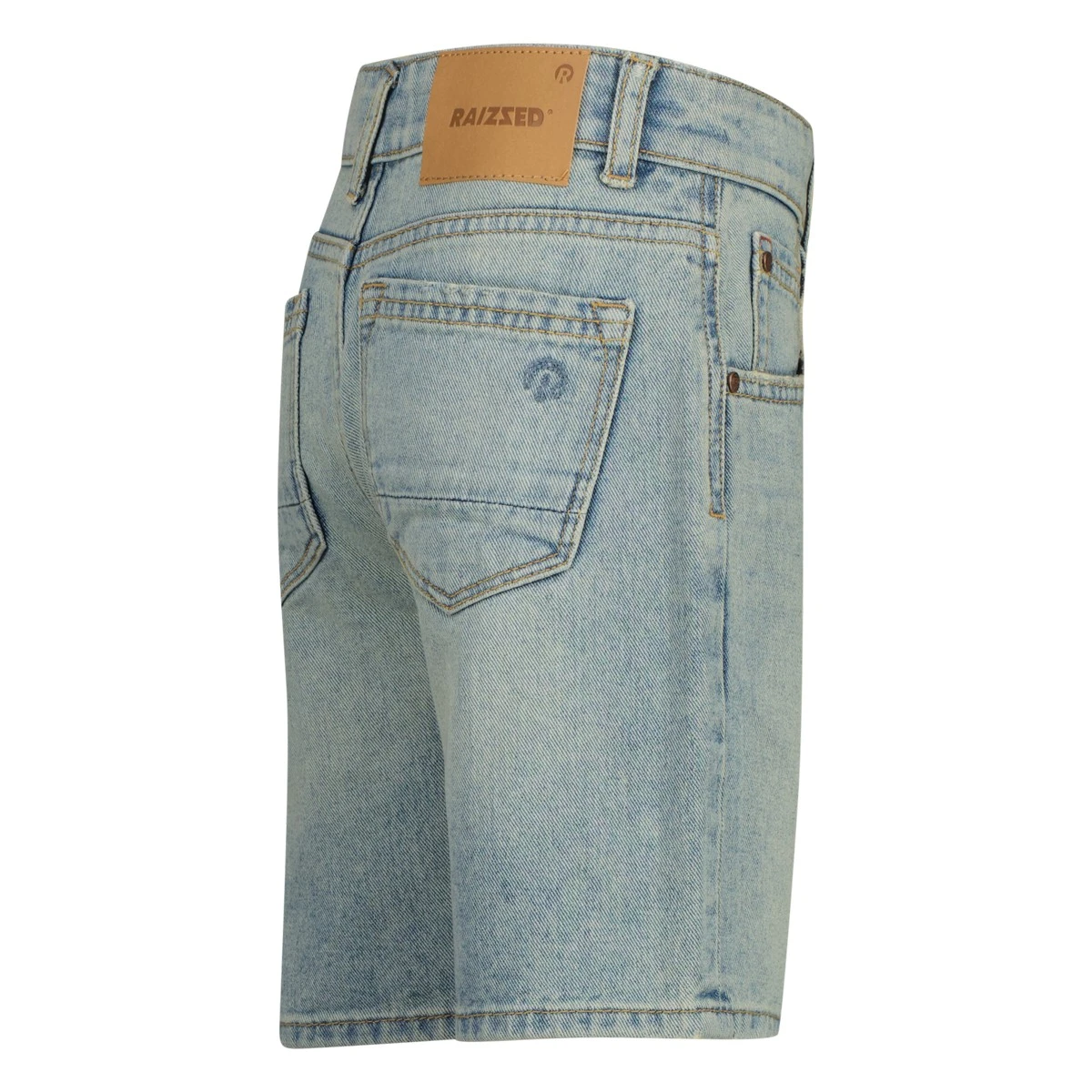 Jongens Short Steve
