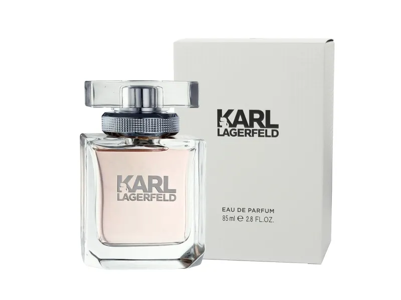 Karl Lagerfeld Karl Lagerfeld for Her Eau De Parfum 85 ml (kvinde)