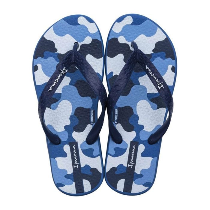 Ipanema Temas Slippers Junior