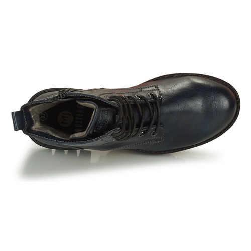 Mustang - 1397505-820 - Marine