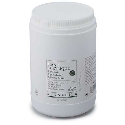SENNELIER Acryl-Bindemittel