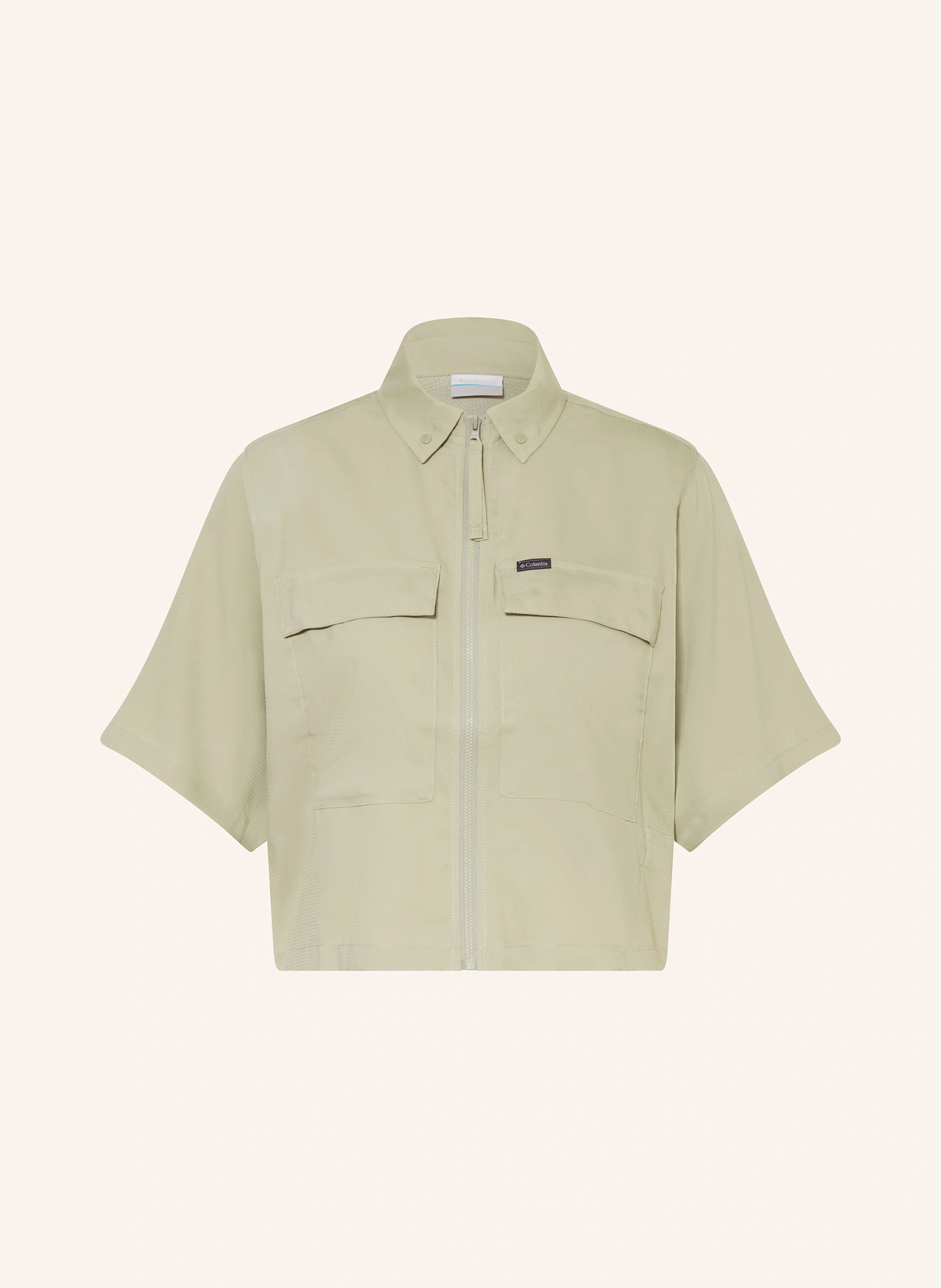 Columbia Outdoor-Bluse ELEVATED VIEW™ UTILITY