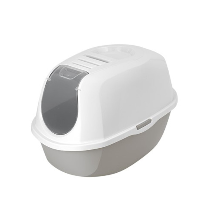 Areia higiênica para gatos Nova Clean Omega Toilette