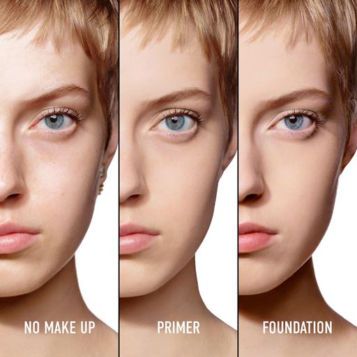 Dior Forever Velvet Veil Blurring Matte Primer
