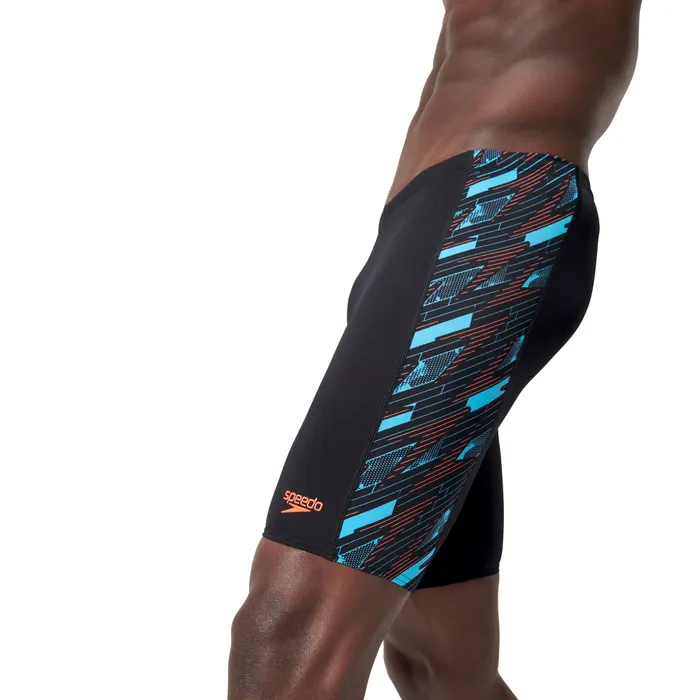 Speedo ECO+ Hyper Boom Panel Jammer Heren