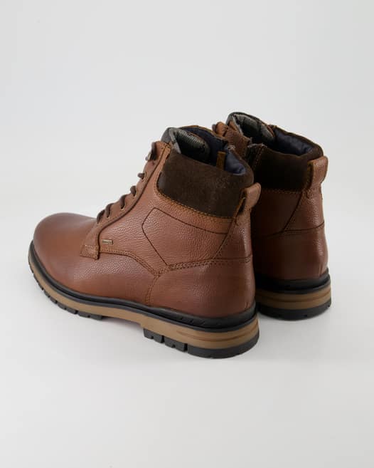 Sioux Jadranko-700-Tex Stiefel in Braun