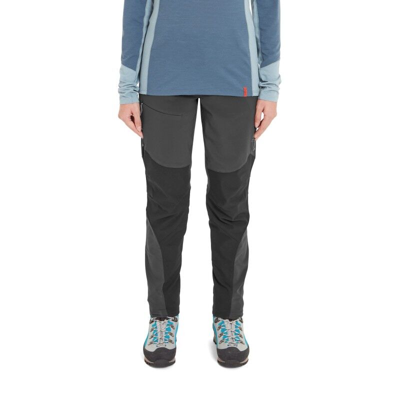 Torque Winter Pants - Pantalon escalade femme