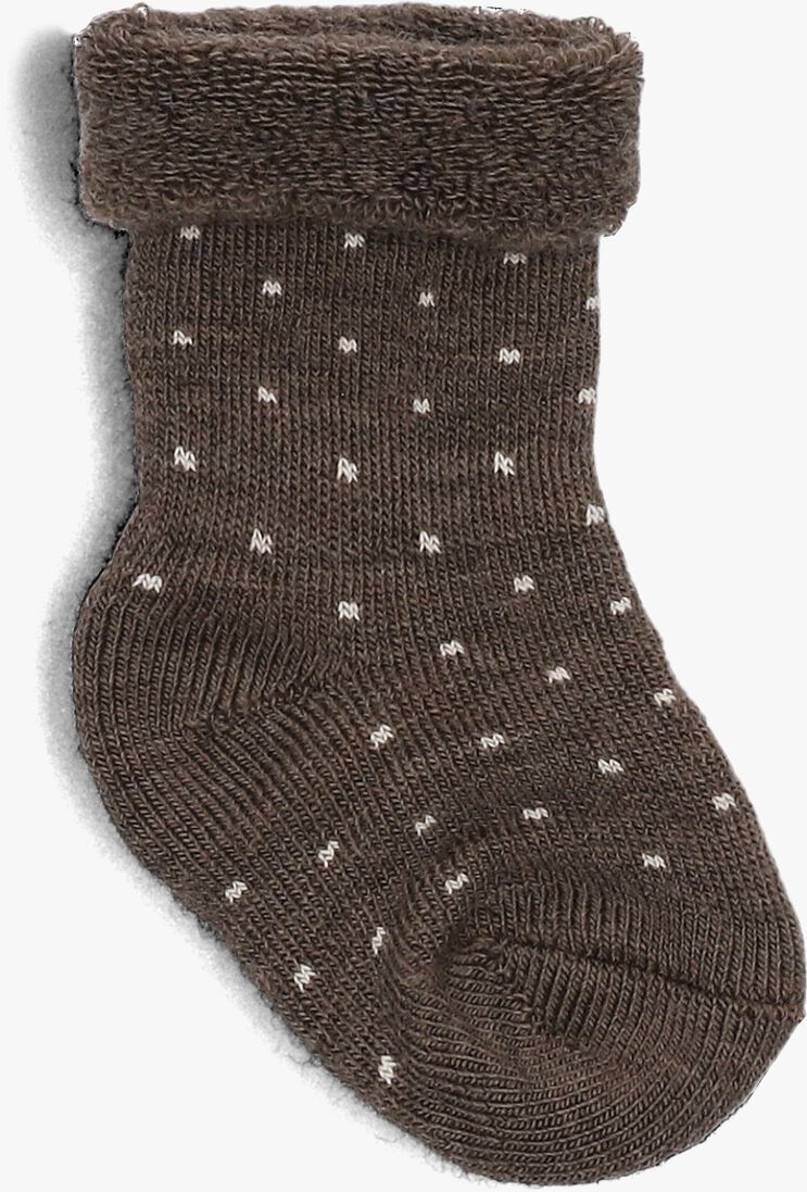 MP DENMARK bruine mp denmark sokken arin socks