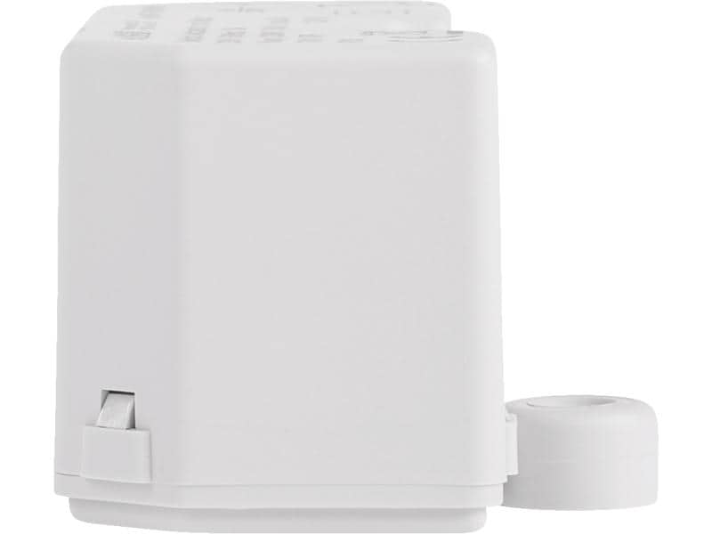 Homematic IP Smart Home Funk-Schalt-Mess-Aktor 5 A Unterput Smart Home Schaltaktor – HmIP-FSM