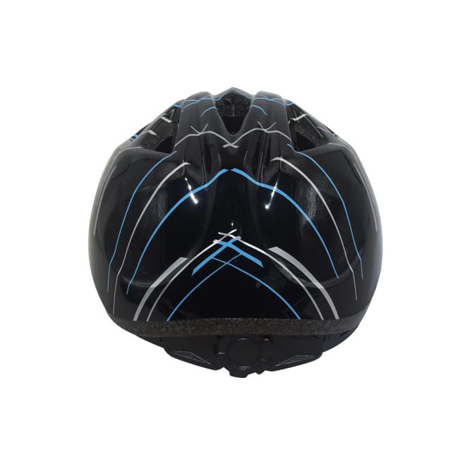 Volare - Fahrradhelm - Kinder - schwarz