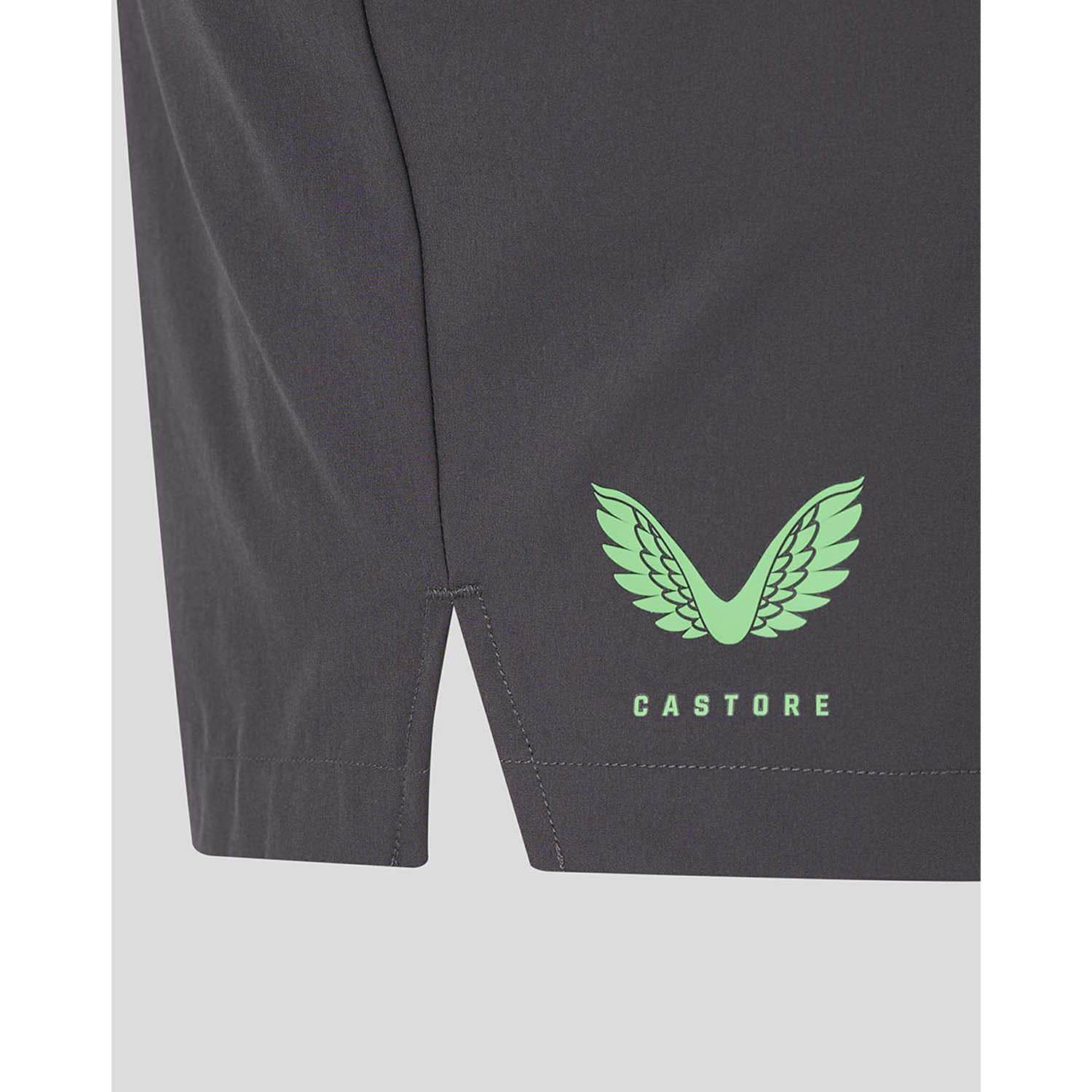 Castore  Stretch Woven Shorts