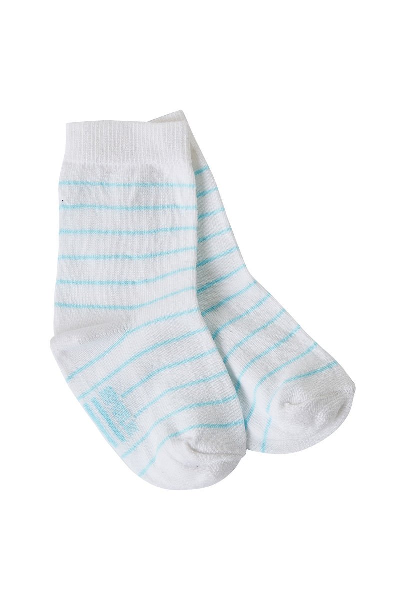Chaussettes bébé - coton