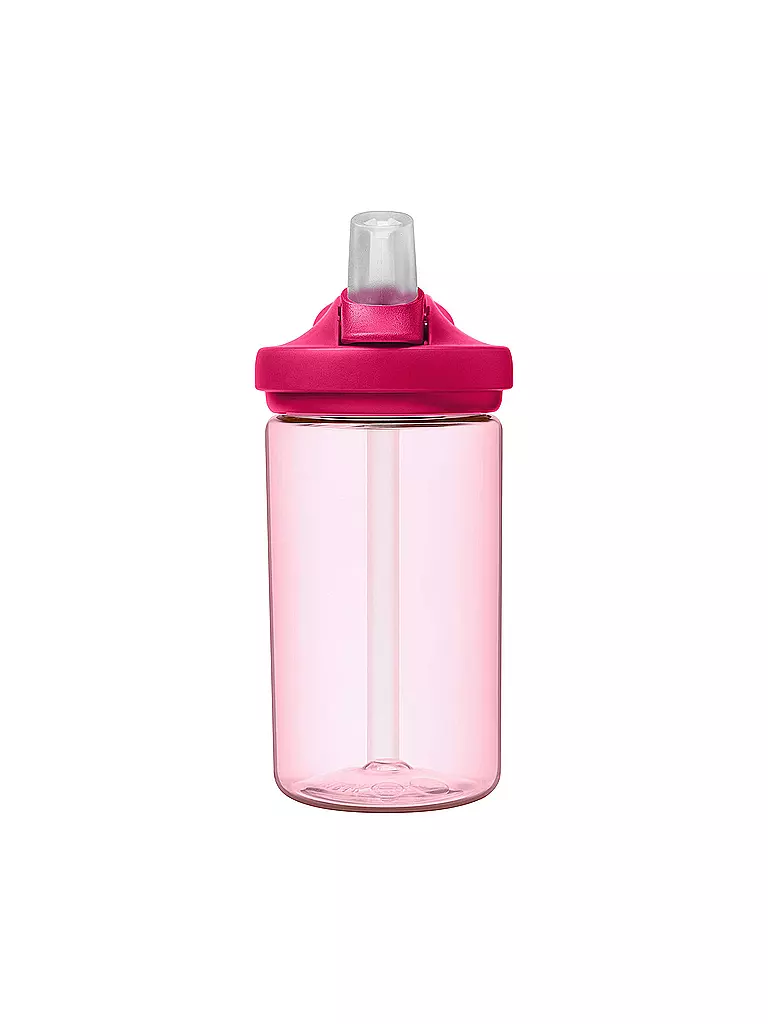 CAMELBAK Kindertrinkflasche Eddy+ True Grapefruit 400ml keine Farbe