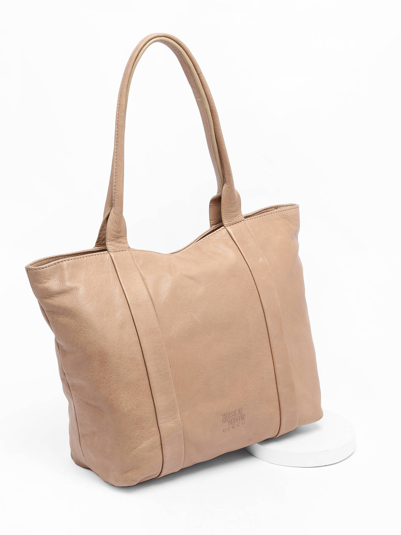 Sac port paule BASILIC PEPPER