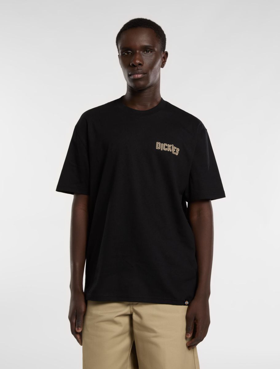 Dickies Bricklane SS Tee Black