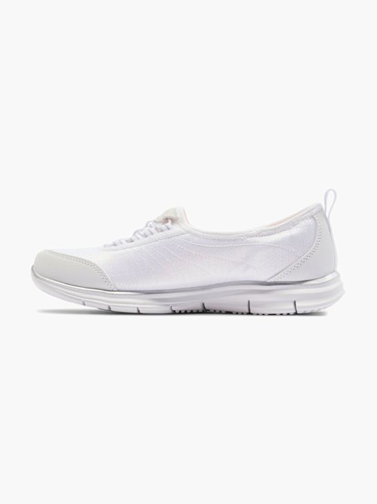 Skechers Halbschuh Silber