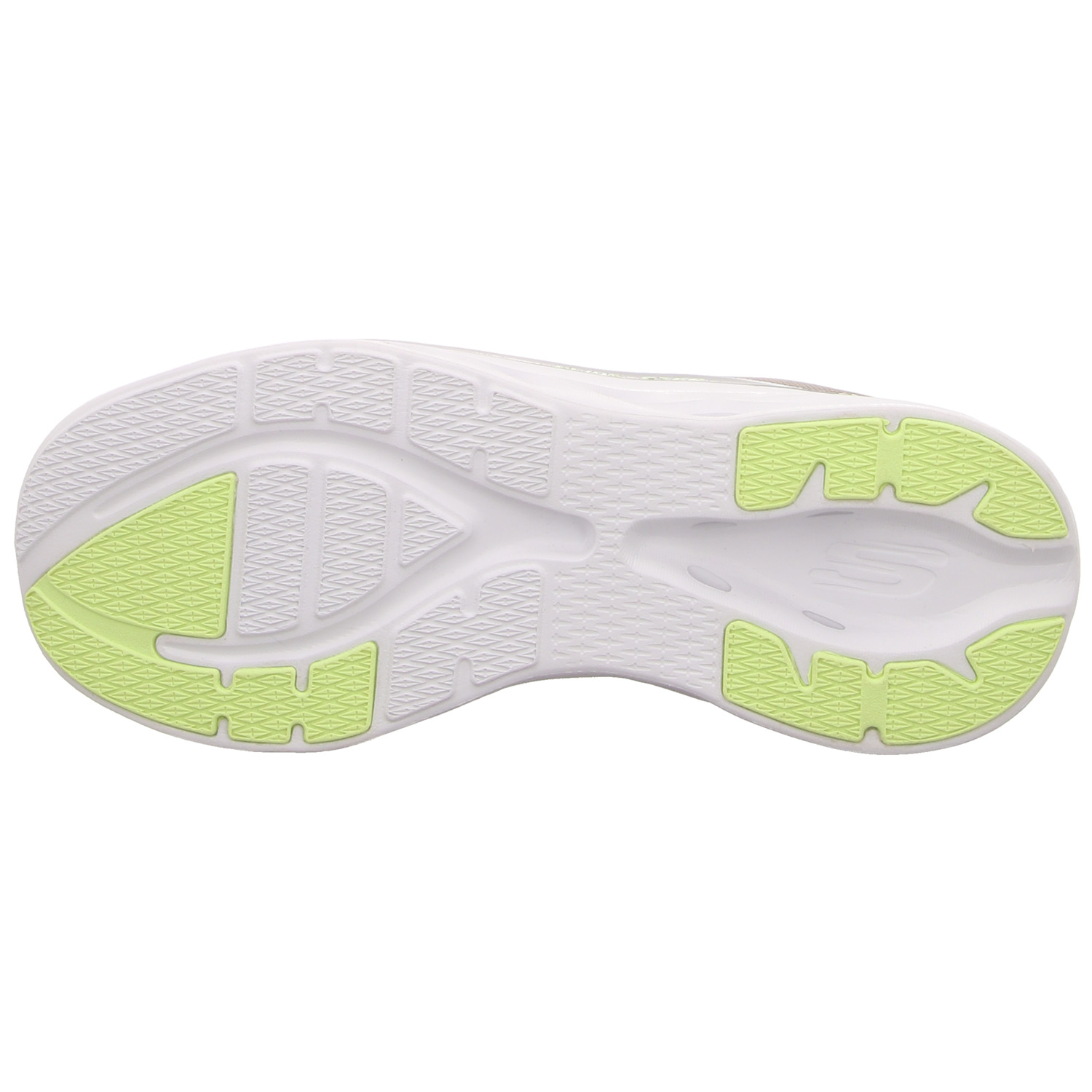 Skechers Sneaker grau