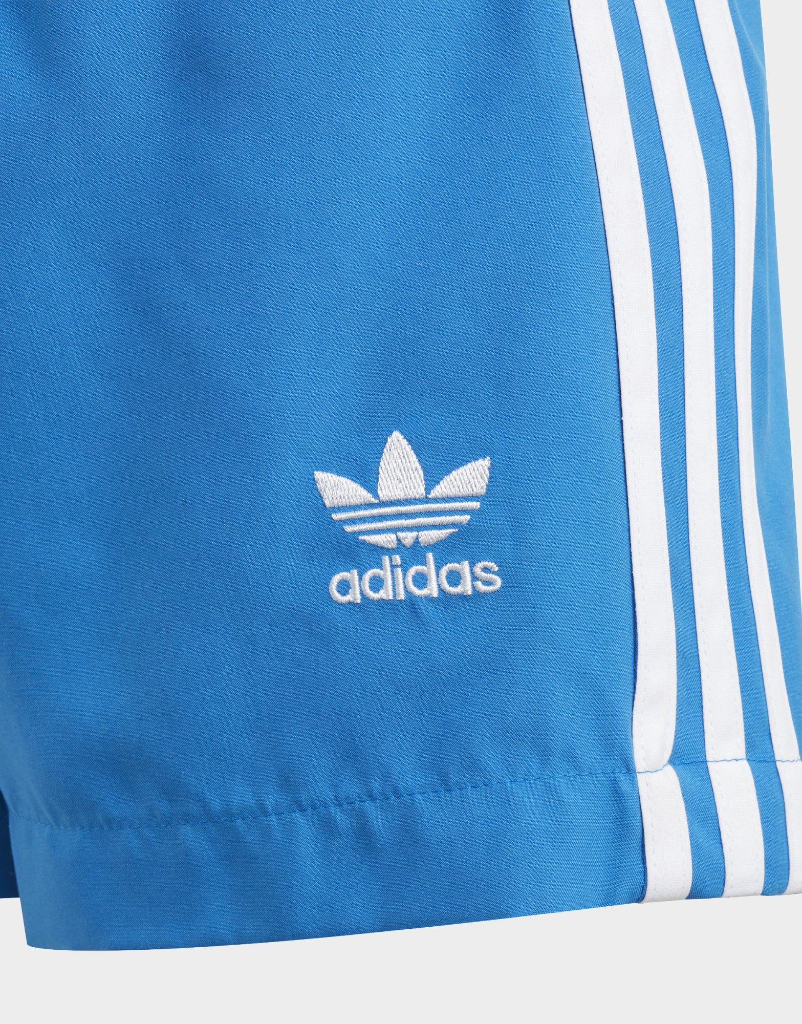 adidas Short de bain Originals Adicolor 3-Stripes