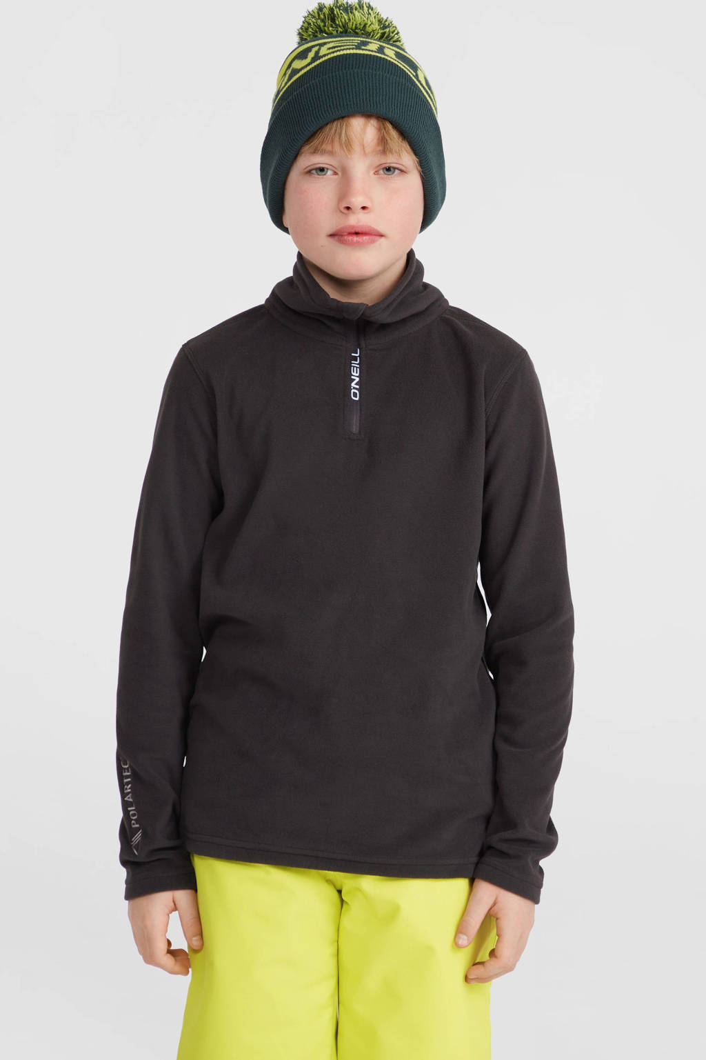 O'Neill fleece skipully Jack's zwart