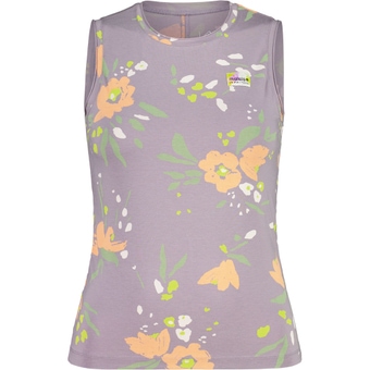 Maloja ShantiM. Top Smoky Purple Brushflower Damen