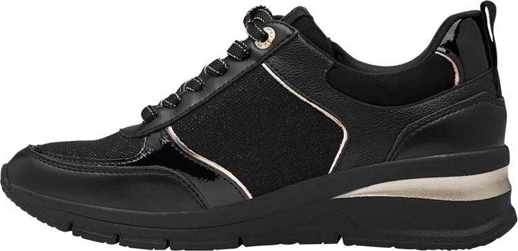 Tamaris 1-23721-42 black/gold