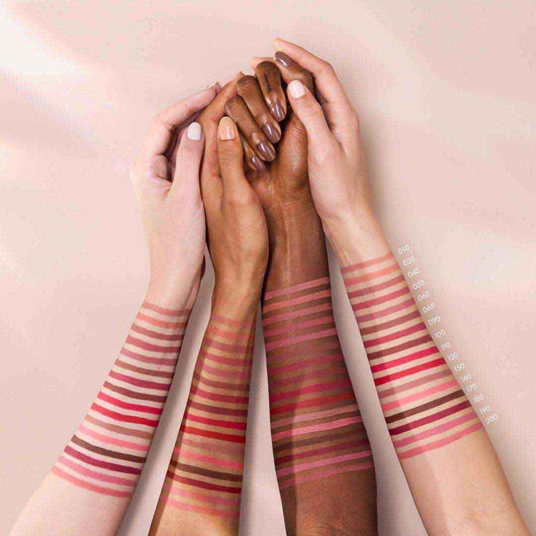 CATRICE  Plumping Lip Liner Lápis de Lábios de Volume
