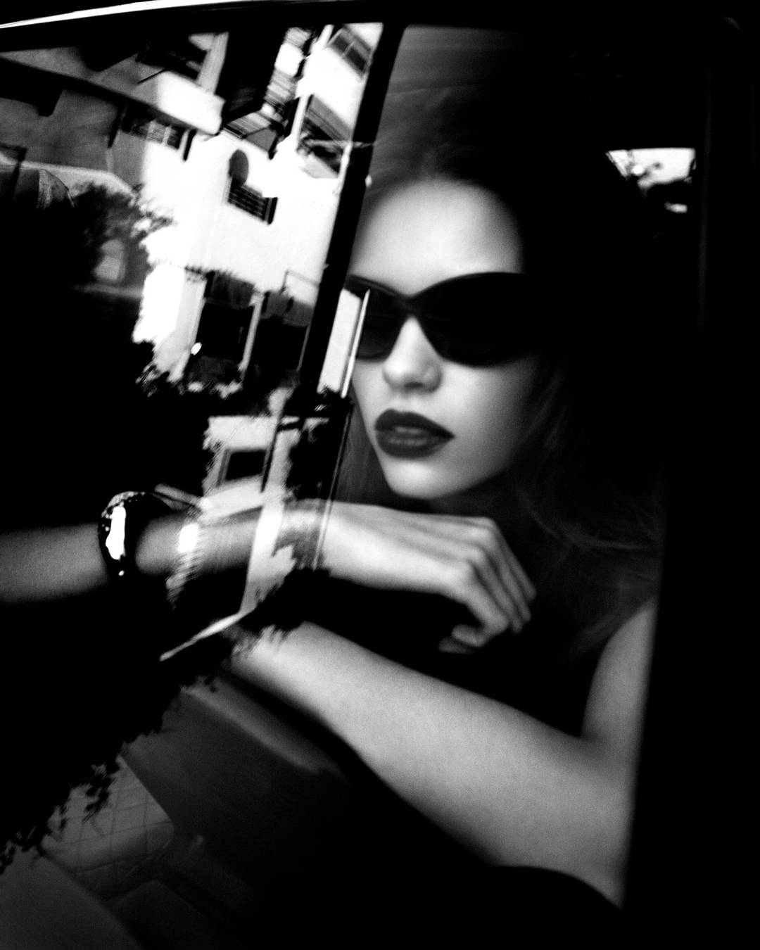 Untitled by Wayne Maser | Trunk Archive - Limited Edition. Edition of: 150. Signed.
