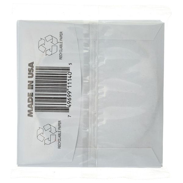 Ernie Ball 040 Single String Wound Set