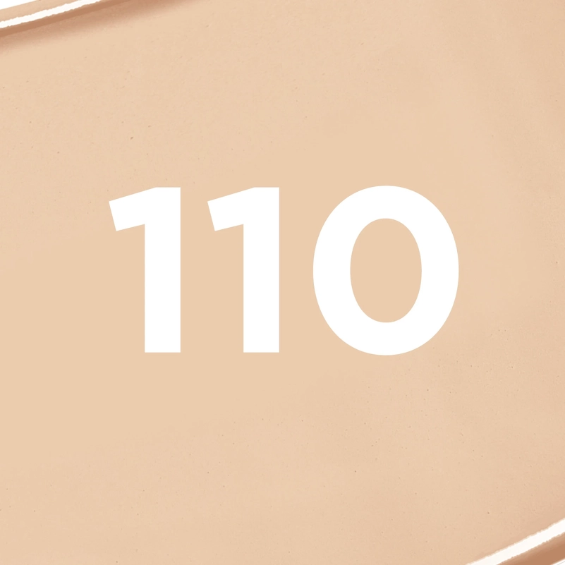 L'Oréal Paris Cosmetics Infaillible 32H Matte Cover Foundation SPF 25 - 30 ml - 110 Cool Undertone