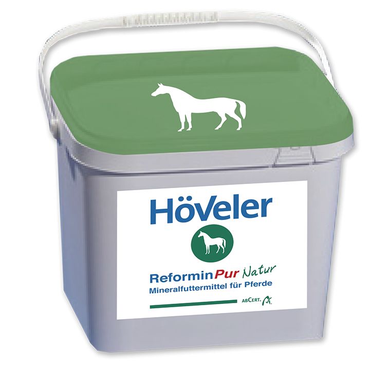 Höveler Reformin plus PurNatur (Bio)