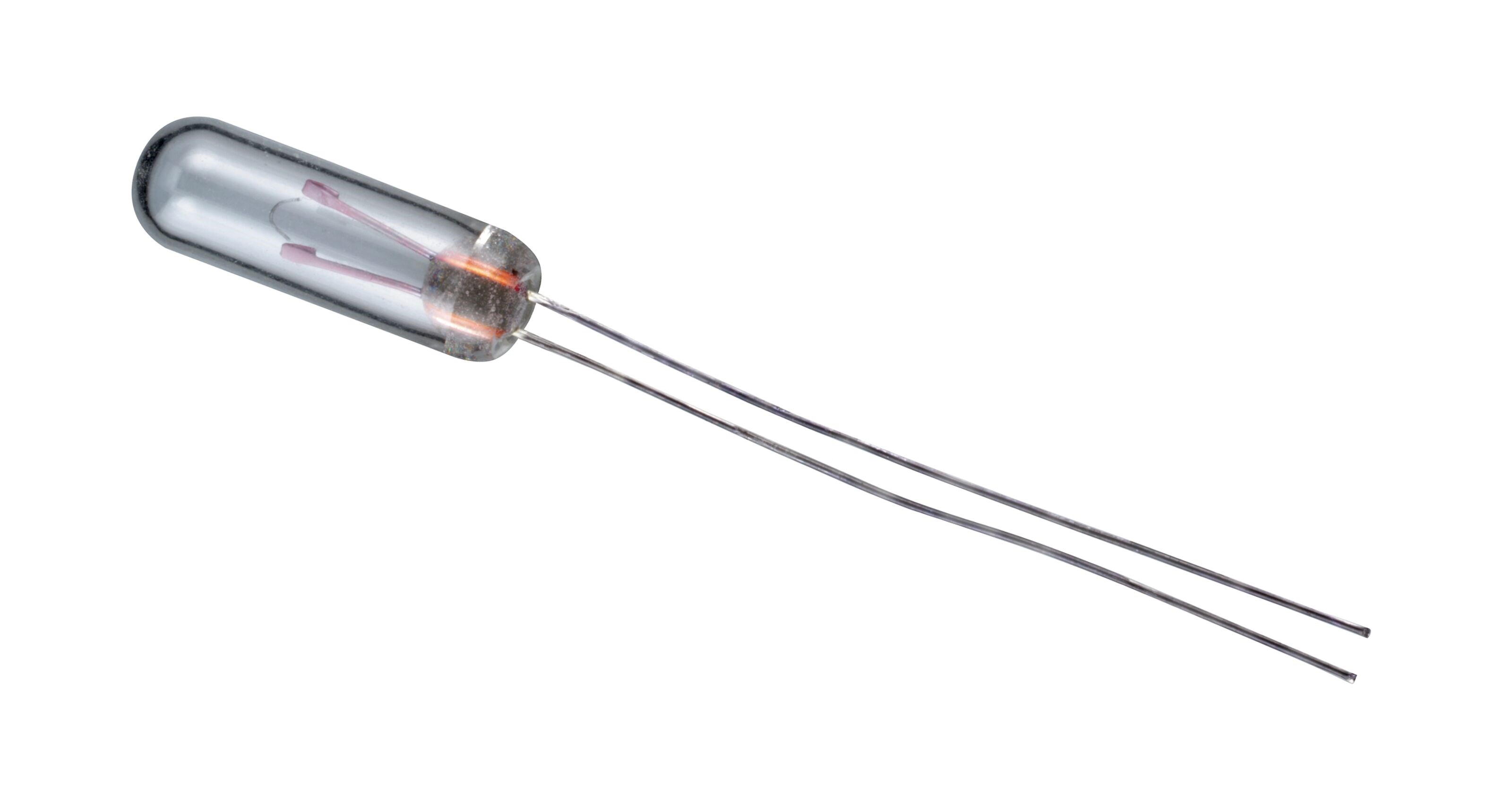 Miniatyrpære 12 V 40 mA