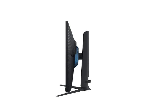 Samsung Odyssey G5 S32CG510EU - G51C Series - LED-skærm - gaming - 32
