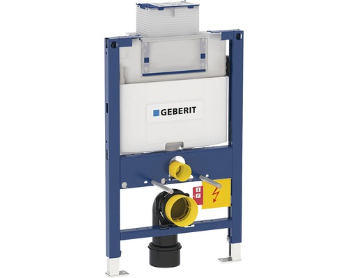 Geberit Duofix wandcloset frame voor wandcloset 82cm 111003001