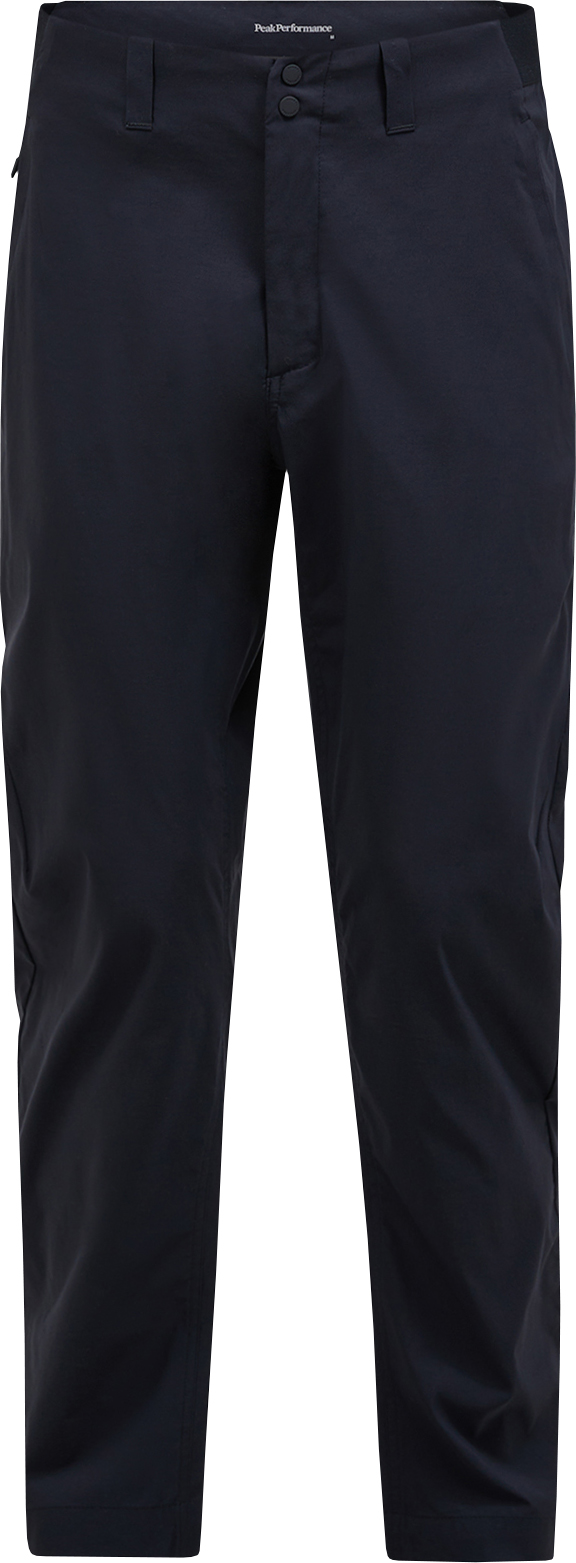 Commuter Pants Herre Black