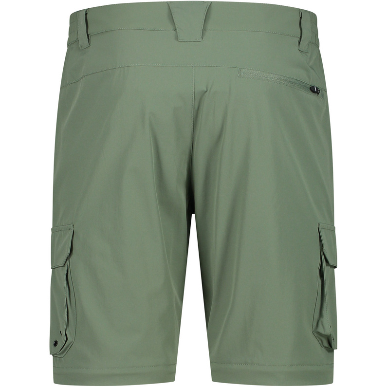 CMP Herren Zip Off Hose